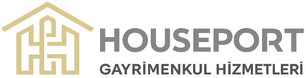 HOUSEPORT GAYRİMENKUL